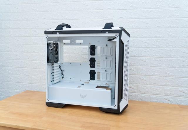 台式电脑怎么组装，组装台式电脑最简单的方法