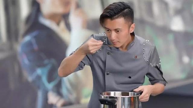 陈浩南颜值变化，3位陈浩南扮演者