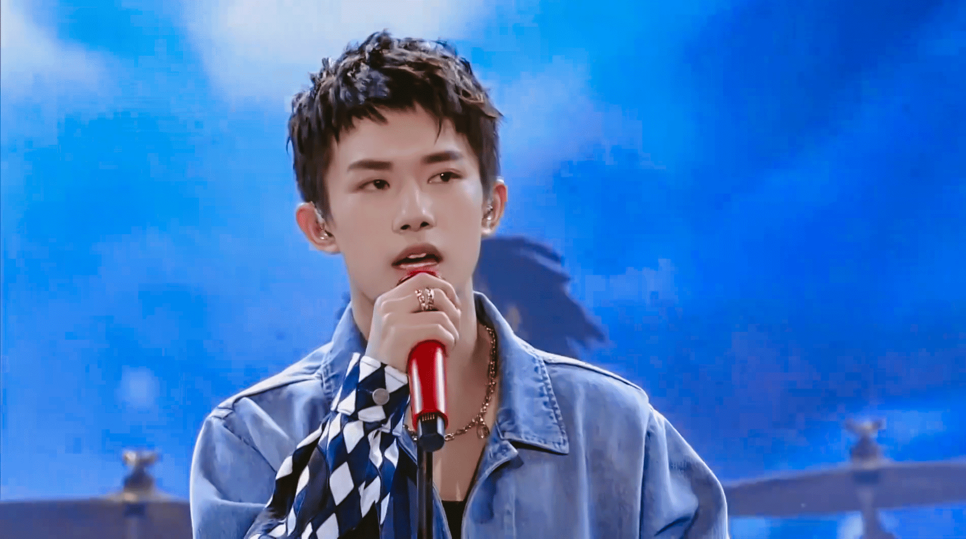 王俊凯出道时间，tfboys出道时间及个人资料（出道9年演技终获认可）