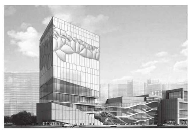 建筑画技法手绘，钢笔画手绘建筑教程