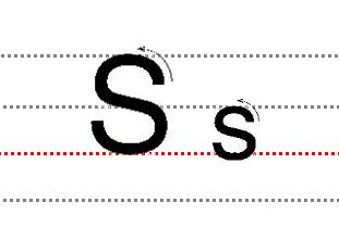 abcdefg字母表，26个abcdefg字母表儿歌