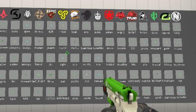 csgo创意工坊，最实用的创意工坊推荐（csgo有什么实用的创意工坊）