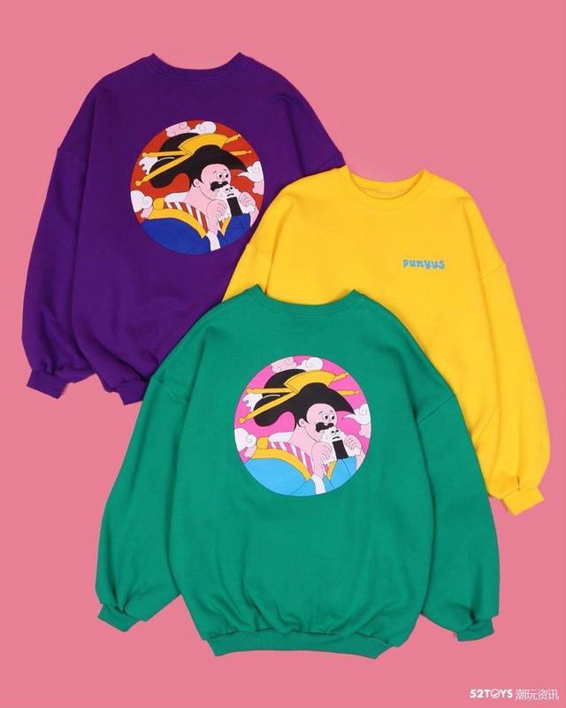 日本著名女演员松本若菜，日本艺术家山崎若菜笔下那些光怪陆离的游乐场