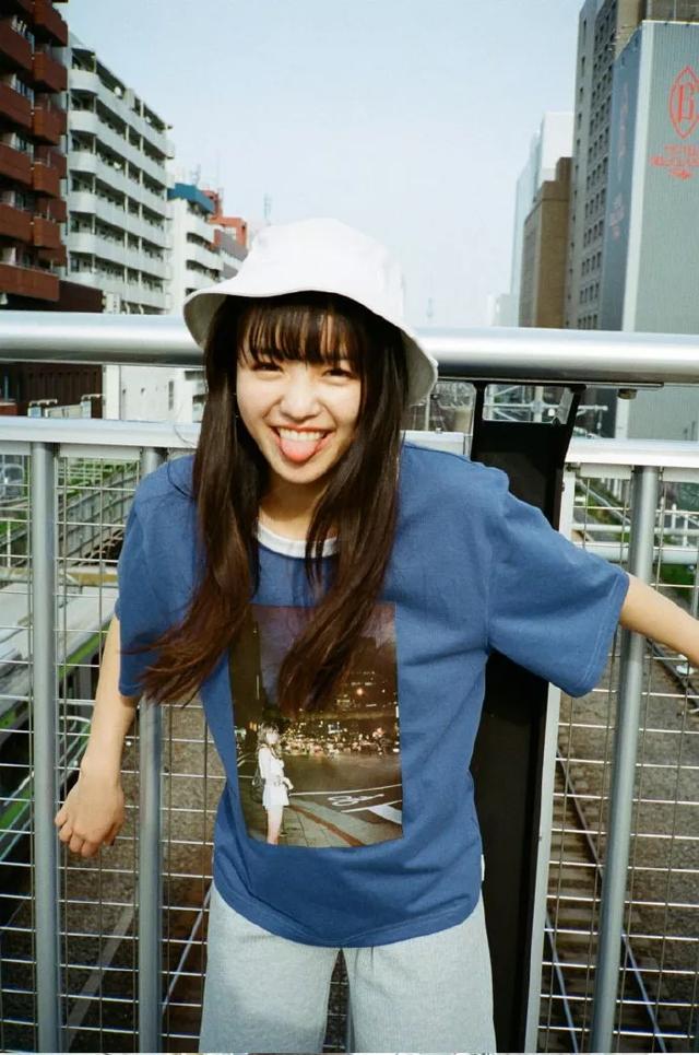 日本颜值最高的女星，十大令人惊艳日本女星