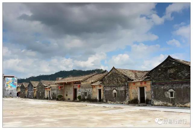 南昆山云顶温泉度假村，南昆山云顶温泉游玩攻略（惠州这家温泉入围全国第八批星级温泉旅游企业）