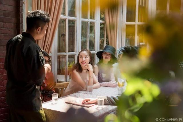 vintage穿搭秋季，轮回的时尚Vintage风格经典再现