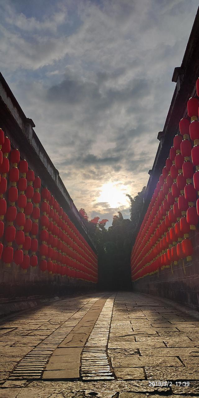 成都安仁古镇攻略，成都周末游力推--安仁古镇