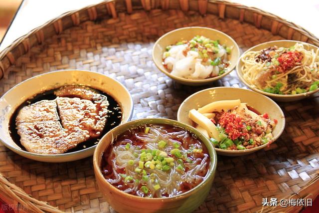 公认山东十大特色美食，山东十大隐藏美食