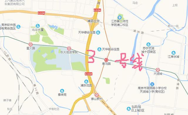 逛南京江宁大学城攻略，“江宁大学城半马”赛前全攻略