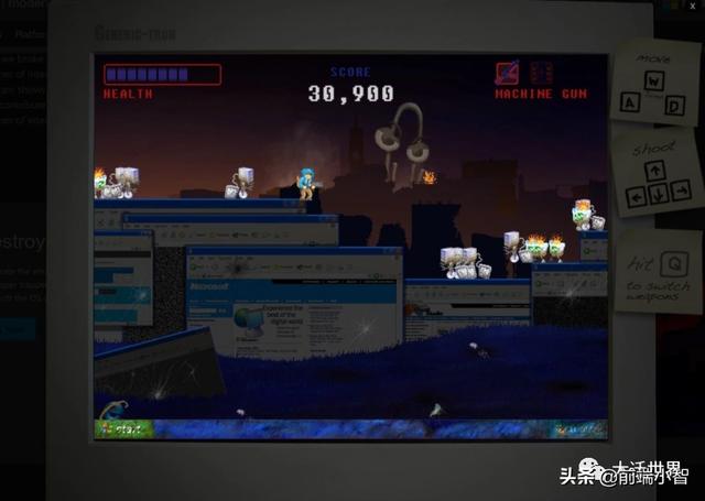 html5游戏开发，html5游戏互动开发（HTML5游戏开发过程中的二三事）