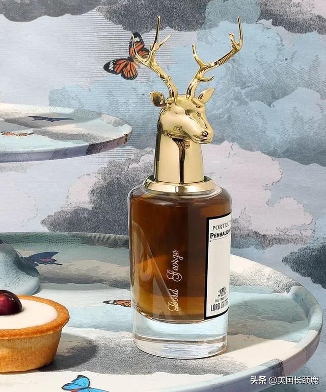 英伦风国际大牌香水，属于英国的香水不止Jo