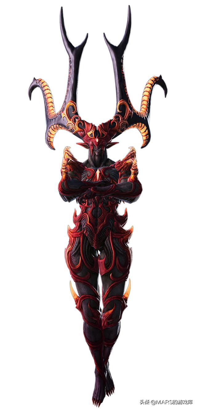 最终幻想14更新笔记5.3，《最终幻想14》吉田直树采访