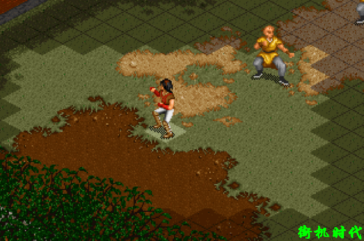 金庸群侠传超详细武功秘籍，金庸群侠传被忽略多年的