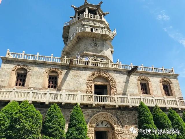 笔架山风景区在哪里，锦州笔架山旅游攻略（锦州笔架山岛的国内地位及世界意义）