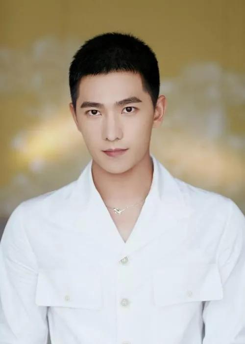 盘点男明星剃光头，那些男星的光头造型