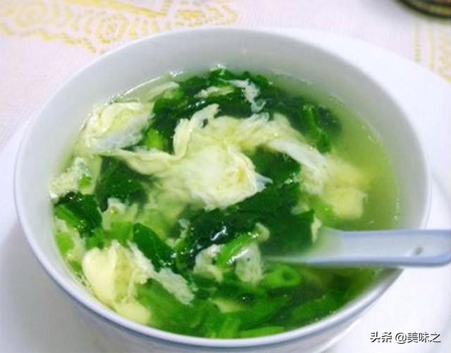 鸡蛋汤怎么做好吃，鸡蛋汤怎么煮才好吃又营养（做蛋花汤好吃有诀窍）