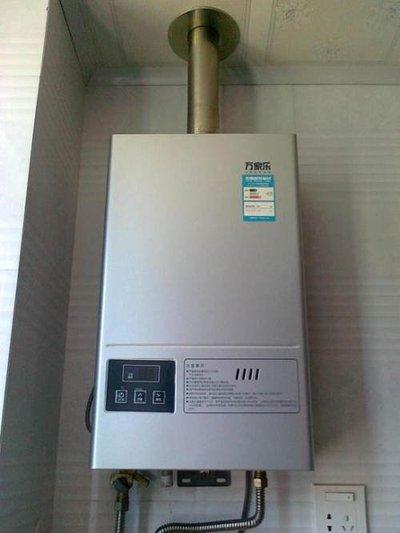 内林能率万家乐，万家乐好还是林内燃气热水器好