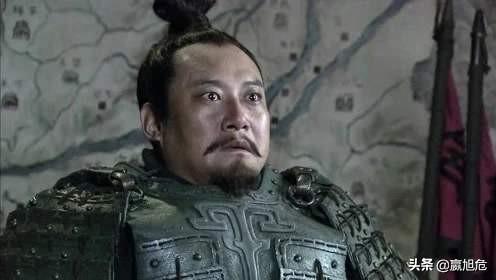 新三国最催人泪下的一集，新《三国》在诸葛亮死后就快速收尾