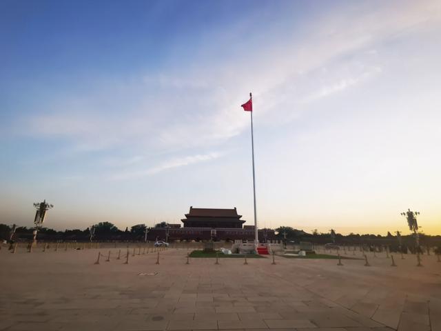 北京值得去看的景点，这些刷爆朋友圈的热门地值得去