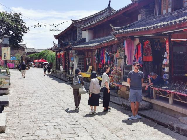 国庆假期最值得去旅游的五座城市，国庆节适合去什么地方旅游