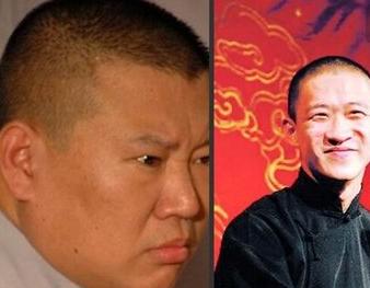 曹云金发微博揭露郭德纲，曹云金微博中关于郭德纲的几个真相