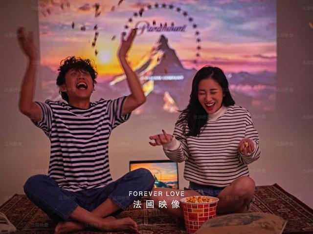 创意婚纱照攻略，婚纱照现在也开始个性化服务了