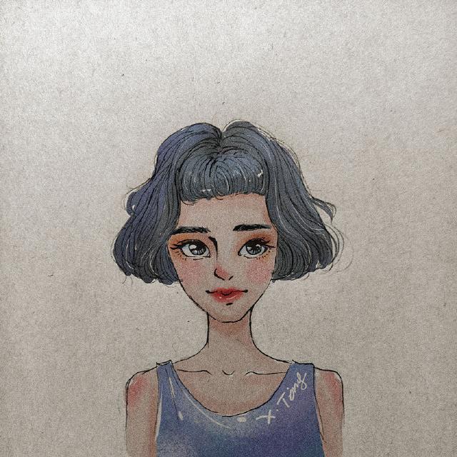 女生霸气高冷句子精选36句，高冷霸气的女生语录