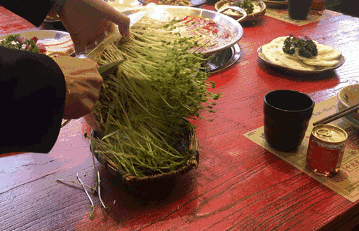 春熙路美食推荐网红，成都春熙路附近的美食