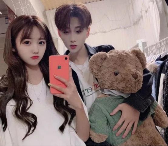 王乐乐杨清柠个人资料，王乐乐分手后消失