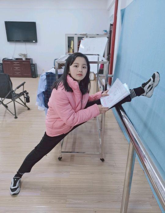 你心目中最好的小童星，12位05后演技在线的小童星