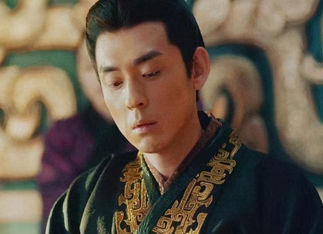 曹冲是谁的儿子，三国曹操的儿子曹冲