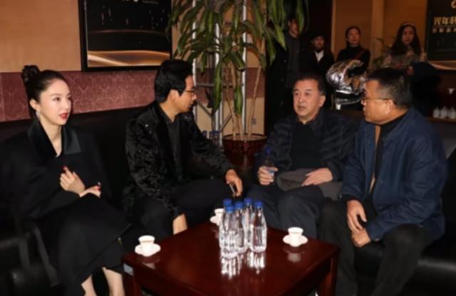 一级演员黄宏近况，董文华阎维文也现身了