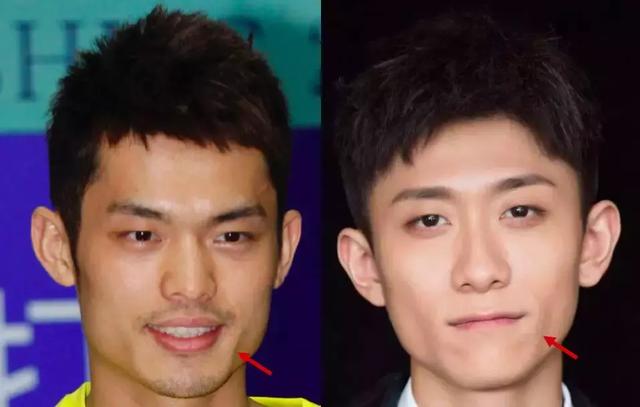 原来脸型是这样看的，终于知道自己是什么脸型了