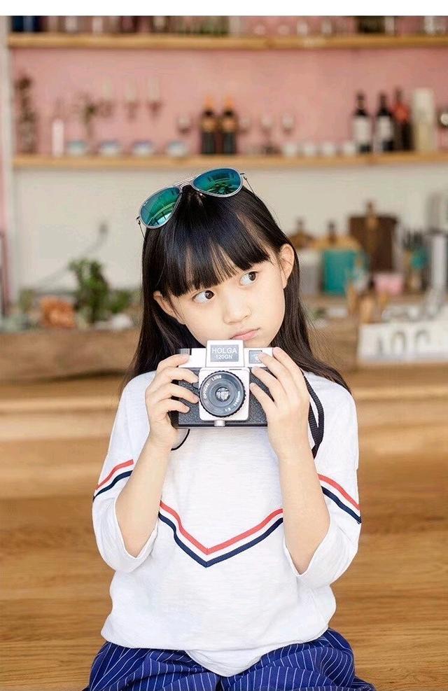 你心目中最好的小童星，12位05后演技在线的小童星