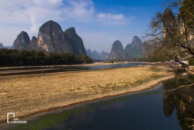 广西自驾游8天环线最佳路线，带你追寻广西最美秋冬风景