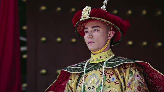 如懿断发的历史真相，悬案解密如懿断发