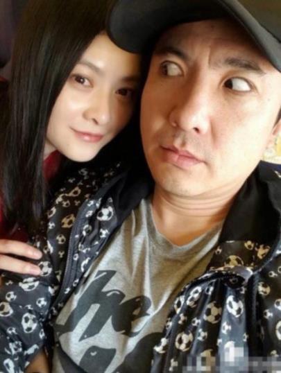 王琦和沈腾看马丽，原来马丽才是沈腾最放不下的女人