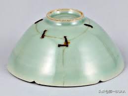 金缮修复工艺欣赏，残缺与修补残缺的艺术