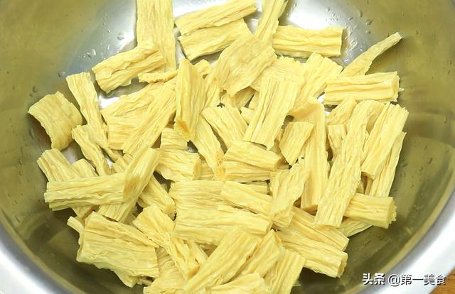 低钾食物菜谱，建议中老年人5种