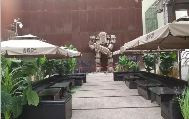 大华1935厂房改造，喜讯大华