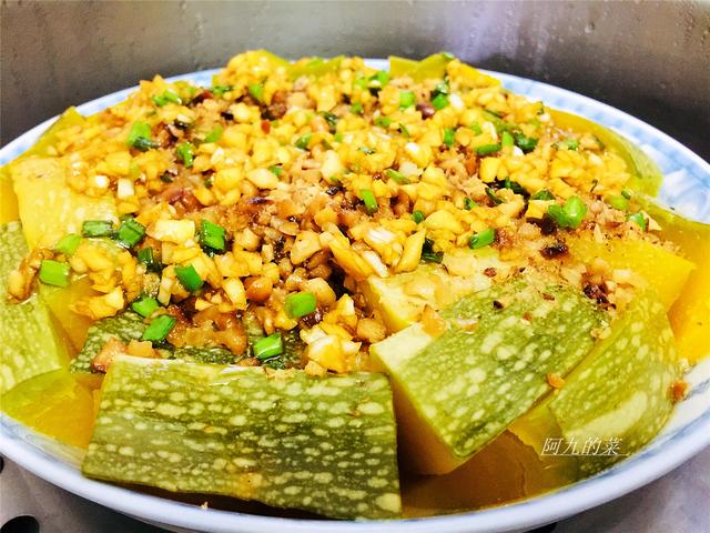 小暑吃什么食物好吃，这菜记得要多吃