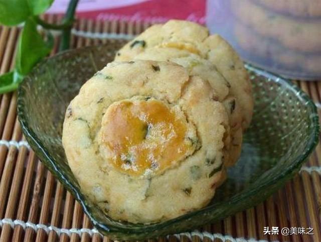 葱油饼正宗做法，葱油饼最正宗的做法酥（葱油饼的简单做法）
