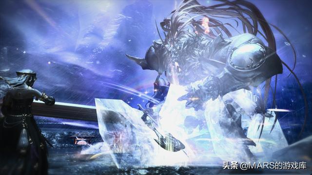 最终幻想14更新笔记5.3，《最终幻想14》吉田直树采访