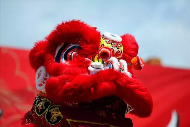 醒狮历史文化来自哪里，醒狮文化你知道多少