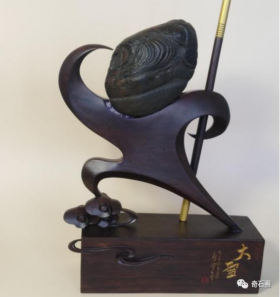 最不舍得卖的石头，大师级石头作品