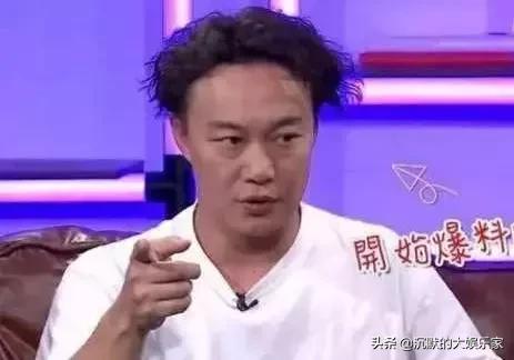 陈奕迅徐濠萦不般配，那些看起来不般配的爱情