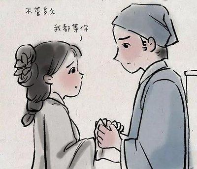 枫桥夜泊张继去哪了，张继的《枫桥夜泊》愁绪满诗飞