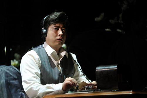 最新反特电视剧，好看的十部谍战电视剧最新（40集谍战剧《蝶影》来了）