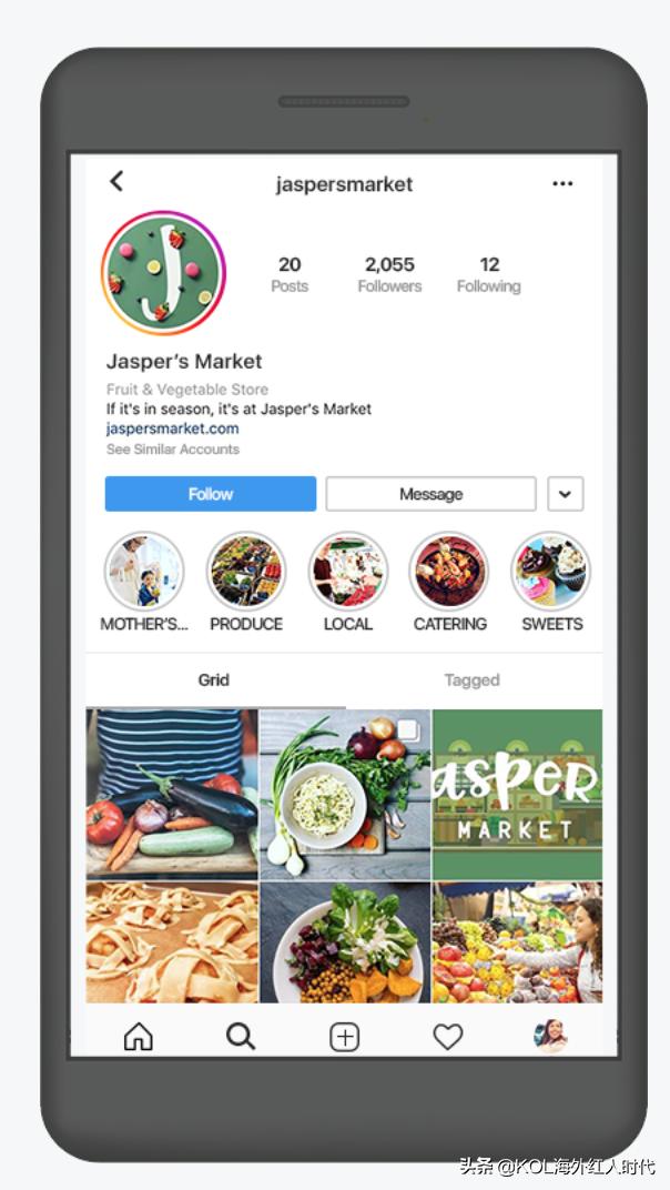 ins创建号，Ins账号注册不了解决方法教程