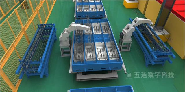 铁路轨枕的种类，铁路建设中轨枕是如何制作的